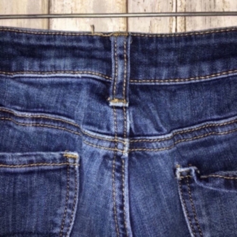 American Eagle Jegging Jeans - Picture 6 of 9